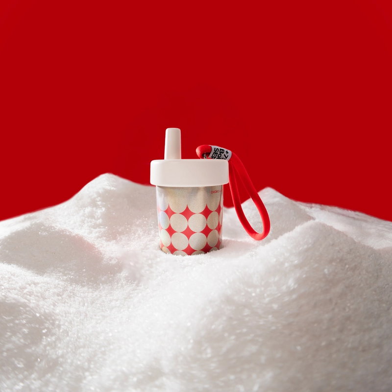 ChakoLab | CHRISTMAS EDITION