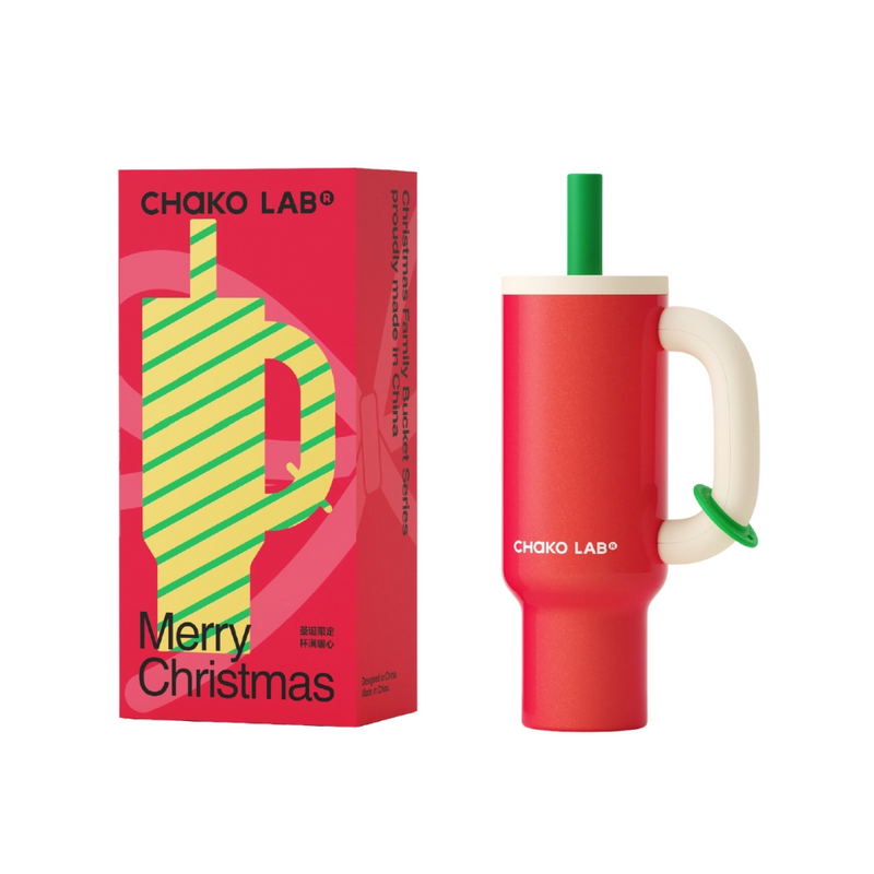 ChakoLab | CHRISTMAS EDITION