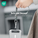 Mageasy 15mm Wrist Strap + Strap Card