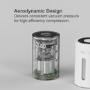 (Promo) Vago Z Portable Vacuum Gadget TVD2 (USB-C Version)