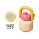 ChakoLab Linlin Bottle - Ceramic | 1000ml