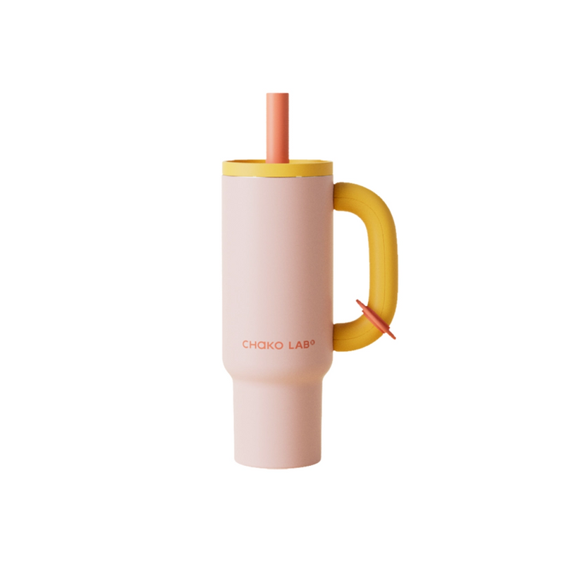 ChakoLab Bawang Ceramic Thermos Cup 1050ml