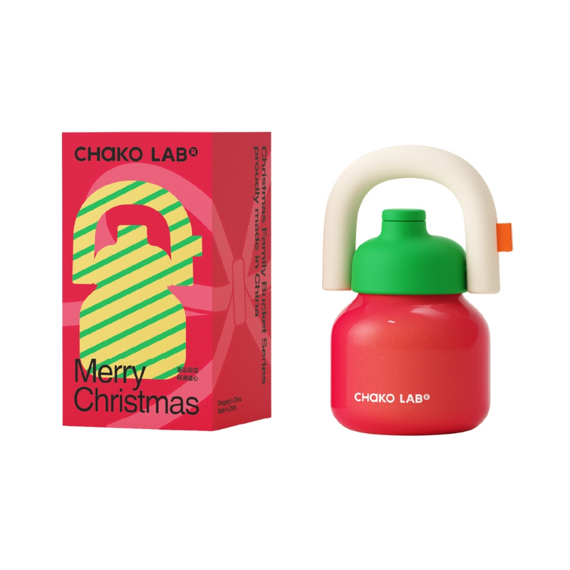 ChakoLab | CHRISTMAS EDITION