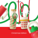 ChakoLab | CHRISTMAS EDITION