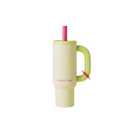 [Engraving Available] ChakoLab Bawang Ceramic Thermos Cup 1050ml