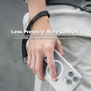 Mageasy 15mm Wrist Strap + Strap Card