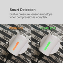 (Promo) Vago Z Portable Vacuum Gadget TVD2 (USB-C Version)