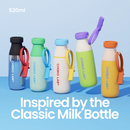 ChakoLab Milk Pod 520ml