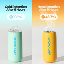 ChakoLab Milk Pod 520ml