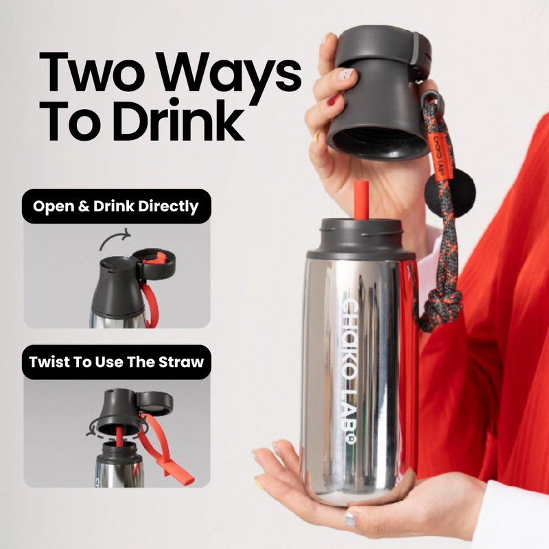 ChakoLab Milk Pod 520ml