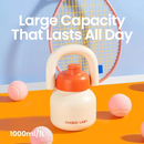 ChakoLab Linlin Bottle - Ceramic | 1000ml