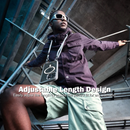 Mageasy 8.3mm Rope Strap + Strap Card