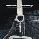 Mageasy 15mm Wrist Strap + Strap Card