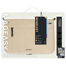 Mageasy 2l Sacoche Utility Crossbody Bag + 20mm Strap