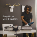 (Promo) Vago Z Portable Vacuum Gadget TVD2 (USB-C Version)