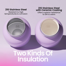 ChakoLab Linlin Bottle - Ceramic | 1000ml