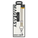 Mageasy 15mm Wrist Strap + Strap Card