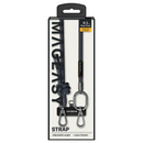 Mageasy 8.3mm Rope Strap + Strap Card