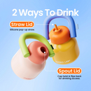 ChakoLab Linlin Bottle - Ceramic | 1000ml