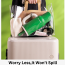 [Engraving Available] ChakoLab Bawang Ceramic Thermos Cup 1050ml