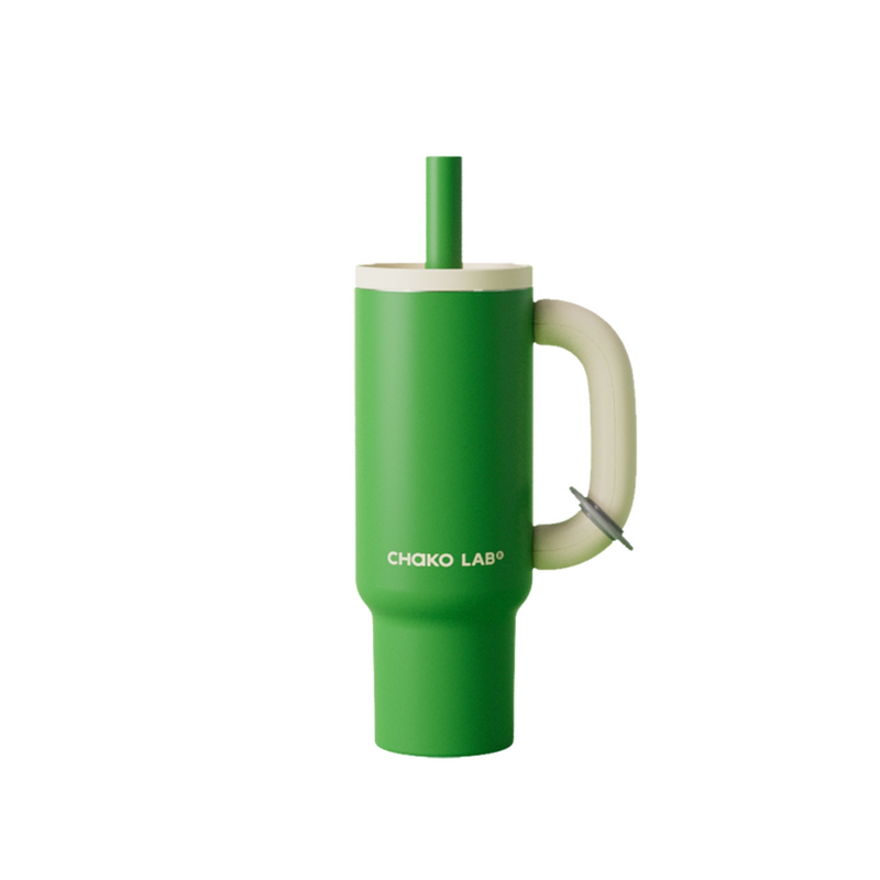 ChakoLab Bawang Ceramic Thermos Cup 1050ml