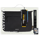 Mageasy 2l Sacoche Utility Crossbody Bag + 20mm Strap