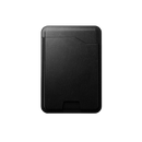 Nomad Leather Mag Wallet Find My Tracking