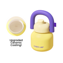 ChakoLab Linlin Bottle - Ceramic | 1000ml