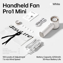 JisuLife Handheld Fan Pro1 Mini
