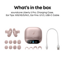 soundcore Liberty 5 Pro | Noise Cancelling Earbuds for Clear Calls