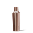 [Engraving Available] Corkcicle 16oz Canteen | Metallic Collection