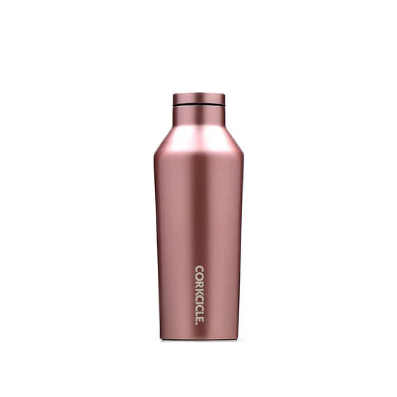 [Engraving Available] Corkcicle 9oz Canteen | Classic Collection