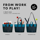 TA.THA.TA Bob | Relife Bag