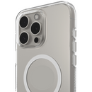 ZAGG Crystal Palace Snap Case for iPhone 16 Series - Clear