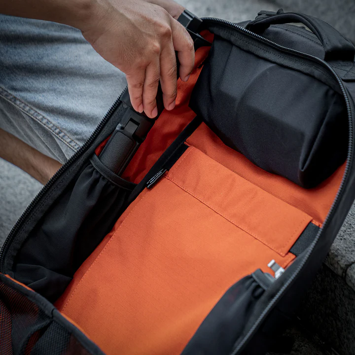 Ctactical CT15 V3.0 Backpack - 500D Cordura® Nylon