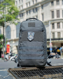 Ctactical CT15 V3.0 Backpack - 500D Cordura® Nylon