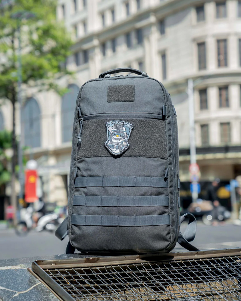 Ctactical CT15 V3.0 Backpack - 500D Cordura® Nylon