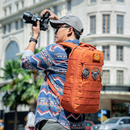 Ctactical CT15 V3.0 Backpack - 500D Cordura® Nylon