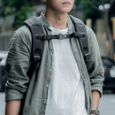 Ctactical CT15 V3.0 Backpack - 500D Cordura® Nylon