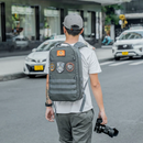 Ctactical CT15 V3.0 Backpack - 500D Cordura® Nylon