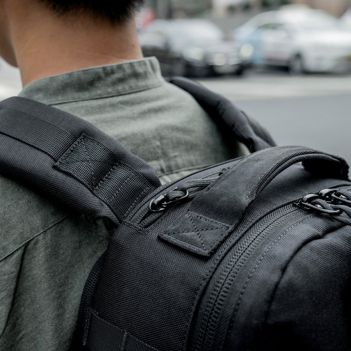 Ctactical CT15 V3.0 Backpack - 500D Cordura® Nylon
