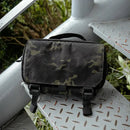 Ctactical CT5 EDC Sling Pack - Ecopak EPLX600 Black Multicam