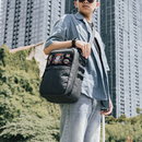 Ctactical Commuter Urban Bag - Ecopak Epx240 Denim