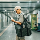 Ctactical Urban Tote Bag - Ecopak Epx240 Denim