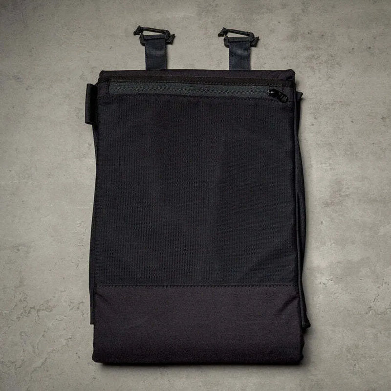 Ctactical Office Kit - Black