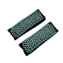 The Meniacc Detachable Handle Wraps – Top & Side (1 set)