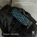 The Meniacc Detachable Handle Wraps – Top & Side (1 set)