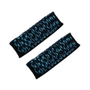 The Meniacc Detachable Handle Wraps – Top & Side (1 set)