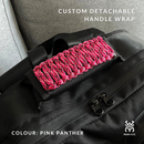 The Meniacc Detachable Handle Wraps – Top & Side (1 set)