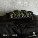 The Meniacc Detachable Handle Wraps – Top & Side (1 set)